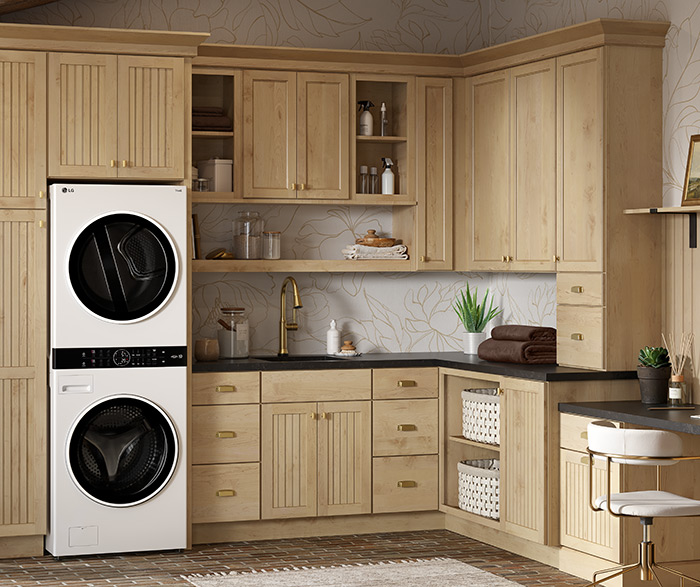 Mid-Continent Cabinetry Slide 5
