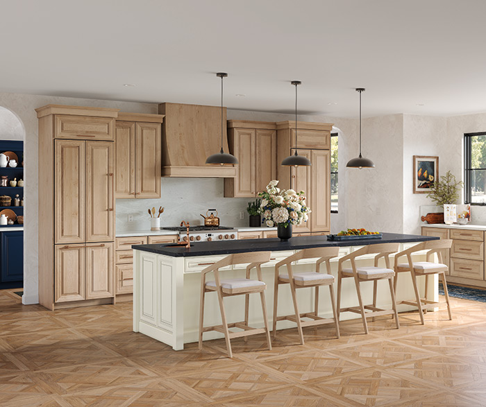 Mid-Continent Cabinetry Slide 4