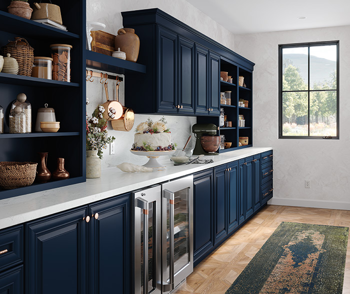 Mid-Continent Cabinetry Slide 2